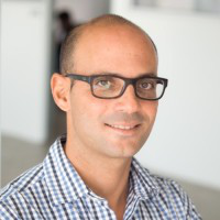 Nir Zioni avatar image