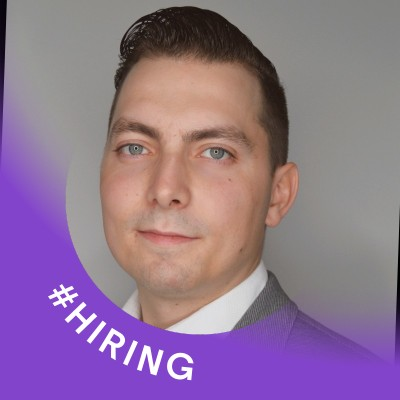 Alexander Desroches avatar image