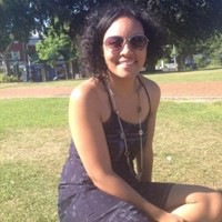 Dayashini Pomphrey avatar image