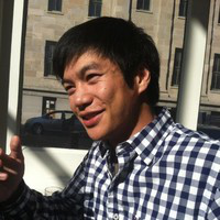 Jonathan Chan avatar image
