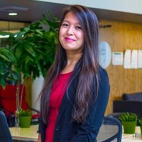 Lizzie Tao avatar image