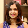Profile Image for Anusha Jain