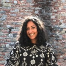 Sonalika R. avatar image