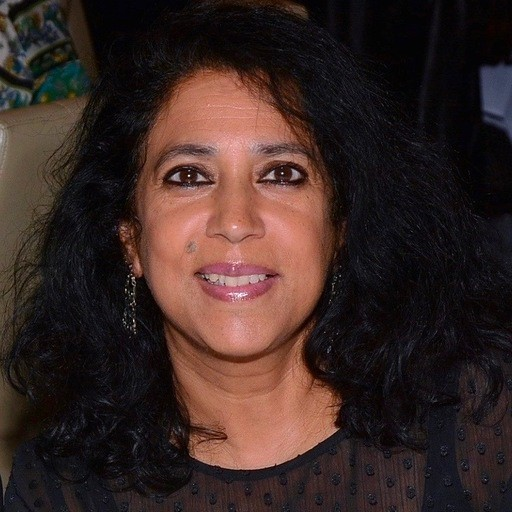 Radha Srinivasan avatar image