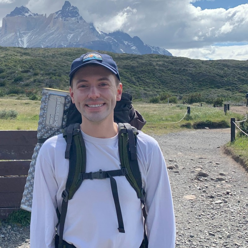 Jordan Pearson avatar image