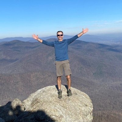 Todd Roti avatar image