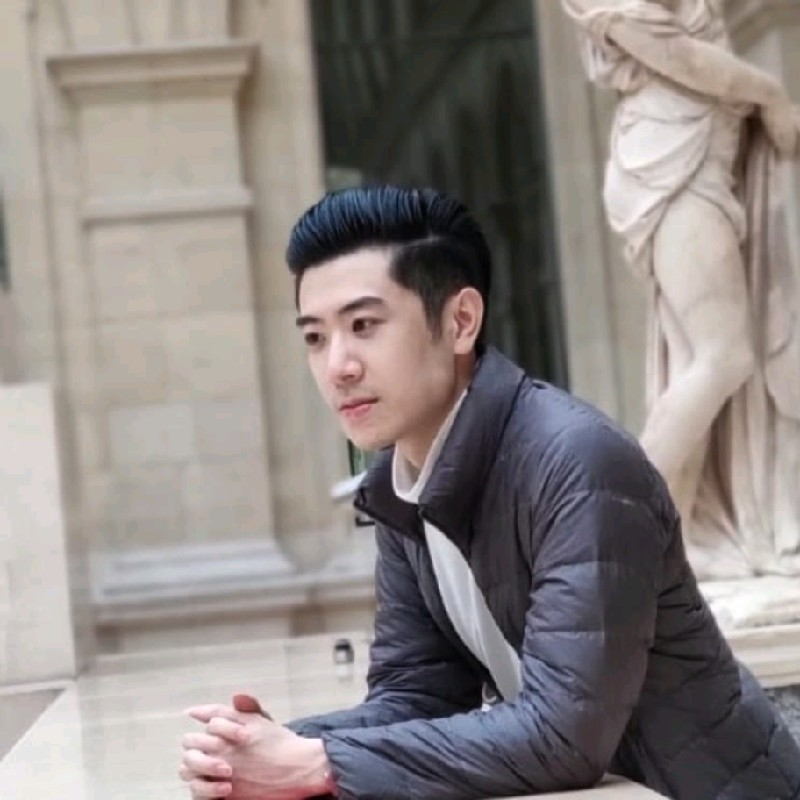 Nigel Cheong avatar image