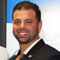 Thomas DeSernia avatar image