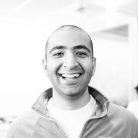 Houman Farokhzad avatar image