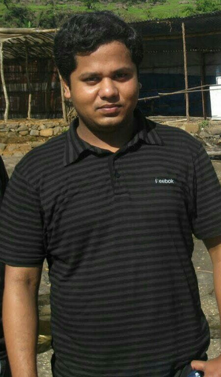 Ankit Kashyap avatar image