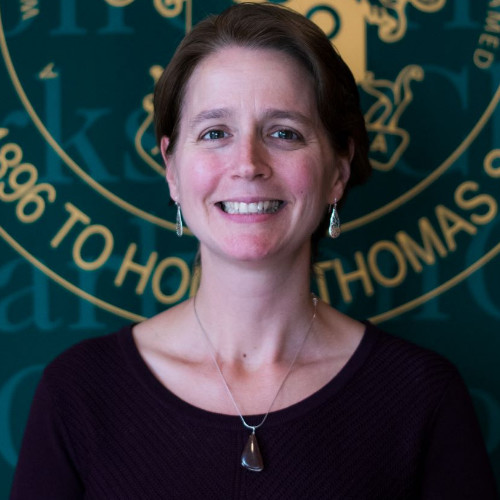 Adrienne Boswell avatar image