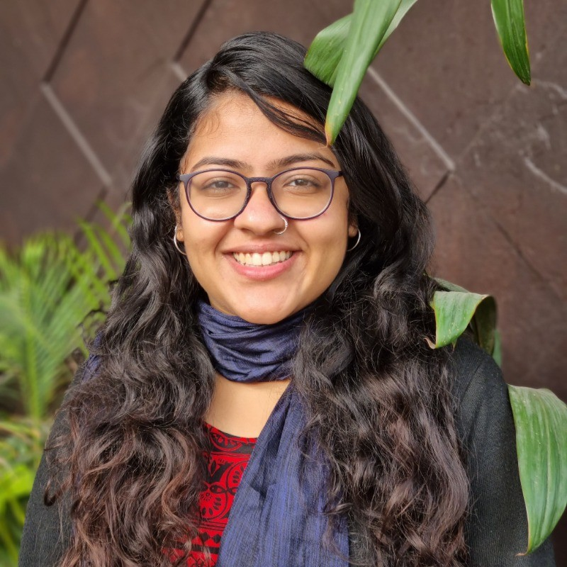 Sohinee Thakurta avatar image