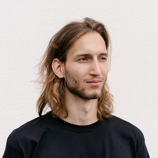 Kasparas Aleknavičius avatar image