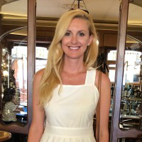 Irma Turanovic avatar image