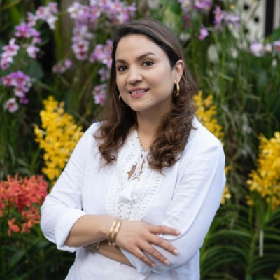 Anahita Bhatia avatar image