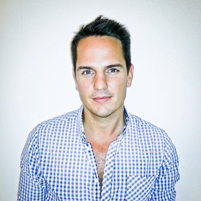 Sam Mathews avatar image