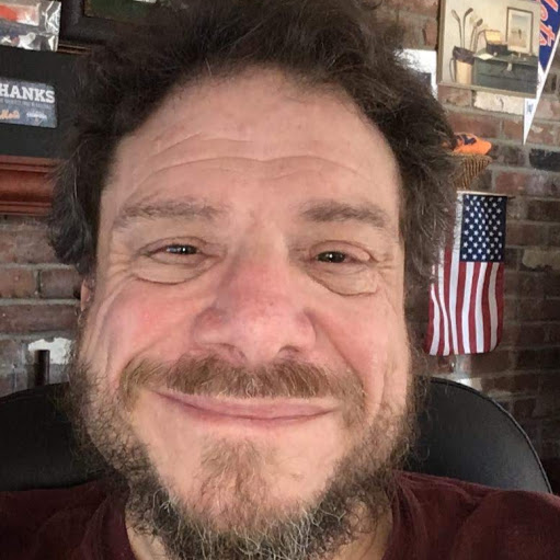 Lawrence Perlstein avatar image