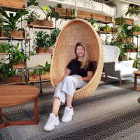 Kathleen Chai avatar image