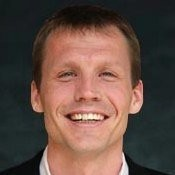 Justin Caldbeck avatar image