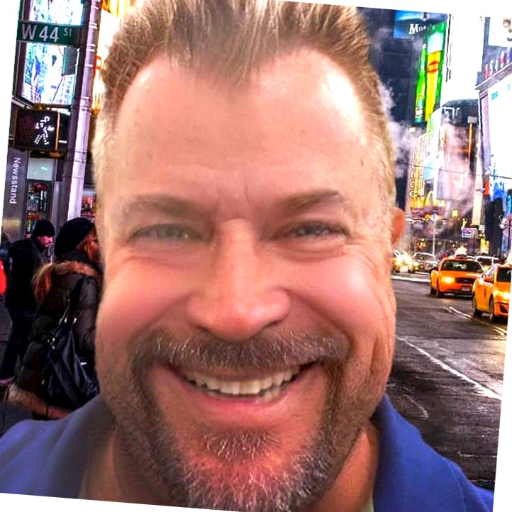 Briant Humphrey avatar image