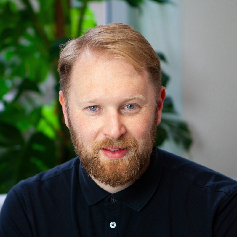 Anthony Pond avatar image