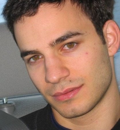 Matt DiPasquale avatar image