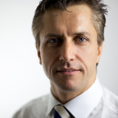 Jonathan Hobday avatar image