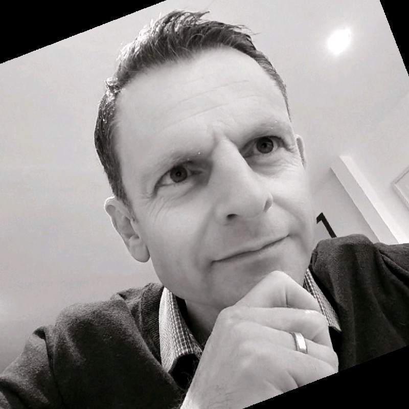 Adrian Broadrick avatar image