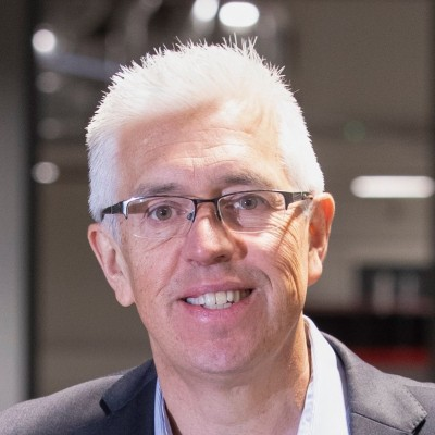 David Hix avatar image