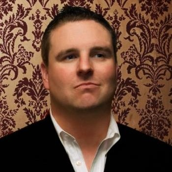 Justin Corsbie avatar image