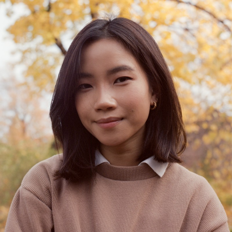 Michelle Fok avatar image