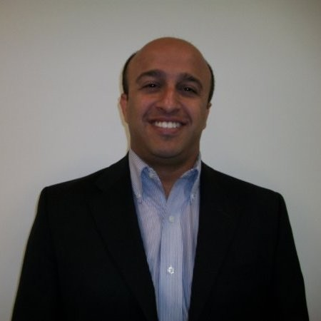 Anandarup Bagchi avatar image