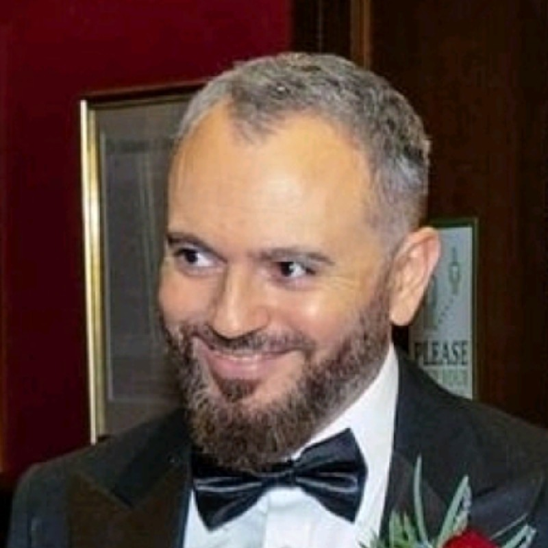 Michael Harte avatar image