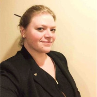Profile Image for Rachel Hammond