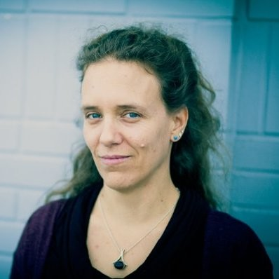 Teresa Marshall avatar image