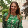 Vivianne van der Salm avatar image