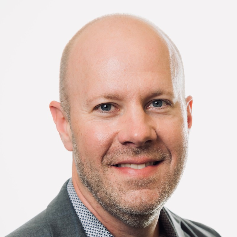 Brian Reynolds avatar image