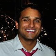 Naveen Putcha avatar image