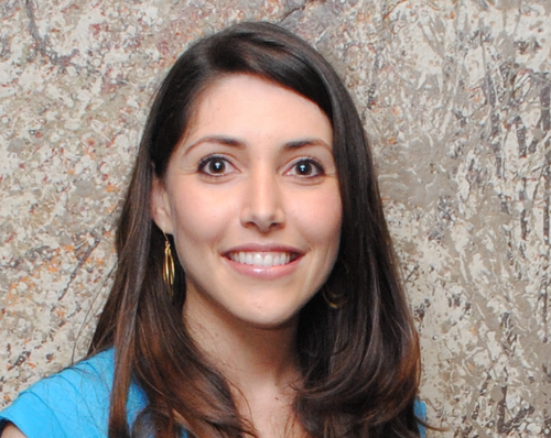 Flavia Romero avatar image