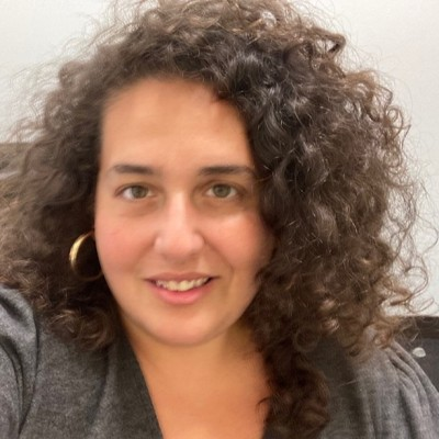 Nagham AbouJaoudeh avatar image