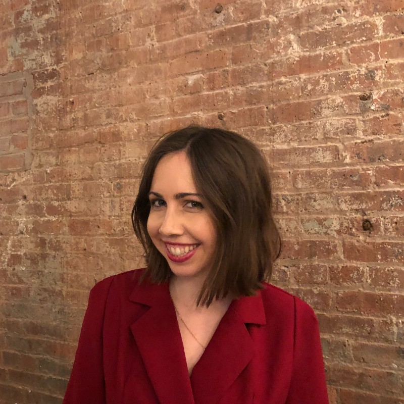 Madeleine Fleming avatar image