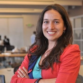 Alaina Percival avatar image