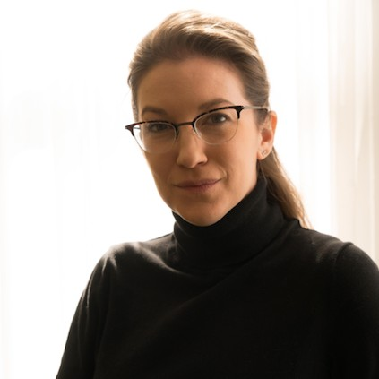 Kelly Schroer avatar image