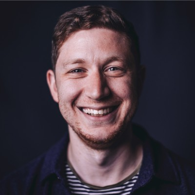 Naphtali Torrance avatar image