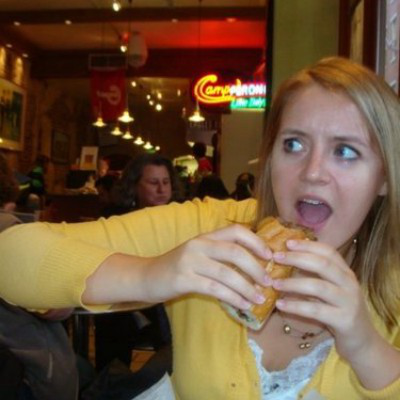 Lindsey Pappas avatar image