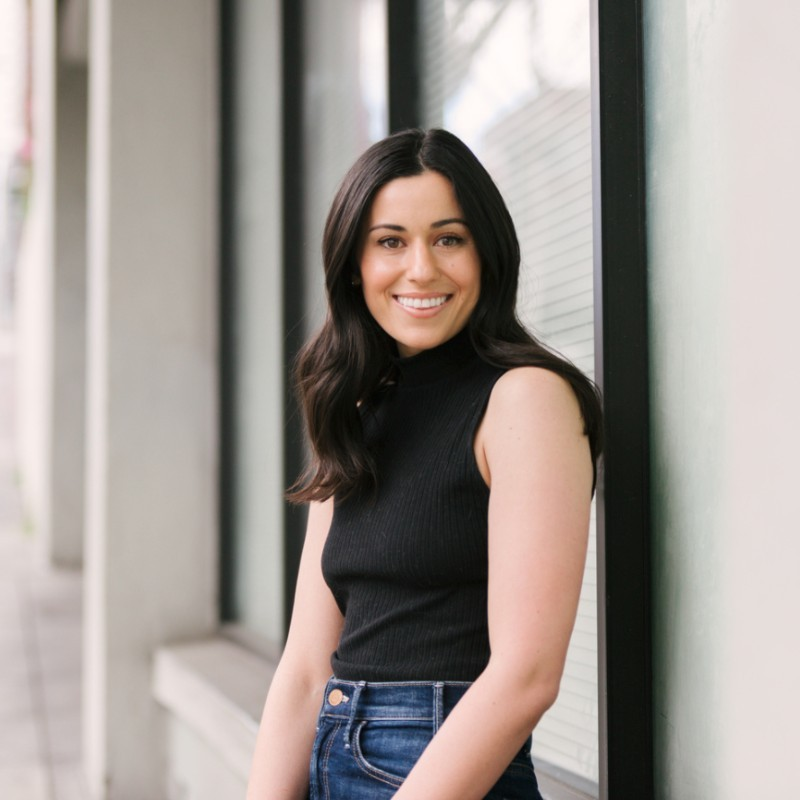 Roxy Hoffman avatar image