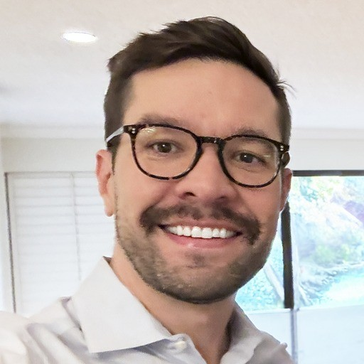 Glenn Wester avatar image