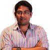 Profile Image for Krishnan Menon
