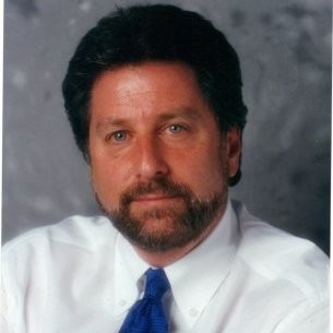 Chuck Gabrielson avatar image