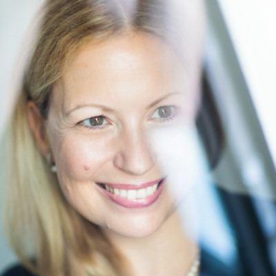 Miriam Muethel avatar image